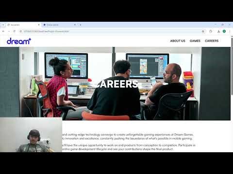 Databricks Website Clone 🔥 | Complete Frontend UI Using HTML & CSS