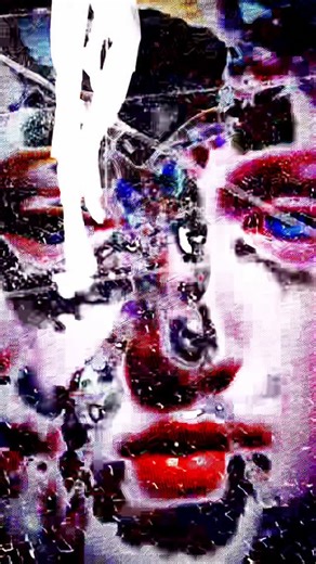 Sam Hoyek on Instagram: "THEY’VE BEEN LOOKING DEMOS, VOL.1 MAY 2026 COMING4YOU #contemporary_art #experimentalart #breakcore #schizogram #electronicmusicproduction #experimentalmusic #postmetal"