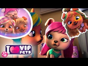 🌟 SUPER COLECCIÓN 🌟 🌈 VIP PETS 🌈 CAPÍTULOS COMPLETOS 💕 DIBUJOS ANIMADOS para NIÑOS