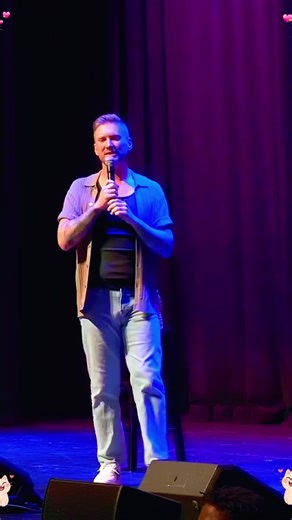 Hilarious Comedy Highlights from Matt Mathews' Stand-Up Show