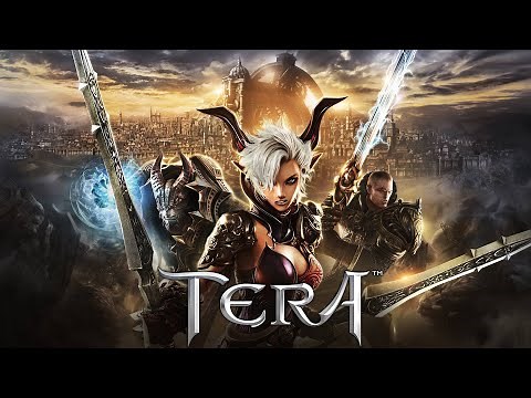 Tera Console Class Guide: Valkyrie Basics