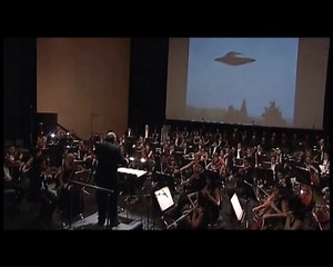 The X-Files (Main theme) by Tenerife Film Orchestra