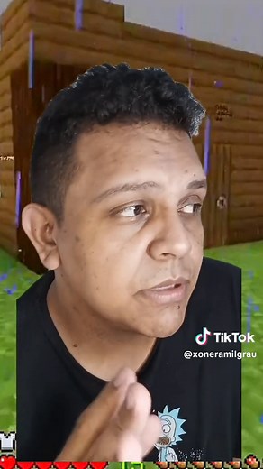 Qual seria o peso de uma pena em uma Chunk no Minecraft? Descubra!