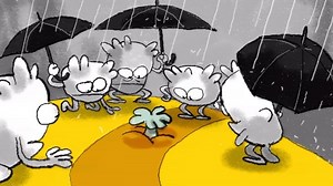 11K views · 34 reactions | BTS part 2 | Animatics | The Seed The...