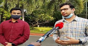 IIT-Madras Sees Record Placements In First Phase Of Campus Selections