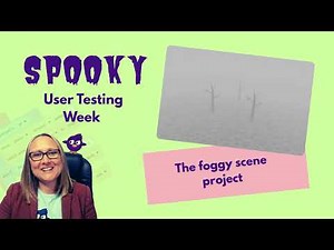 Day 3 - Create a foggy scene in Flock XR