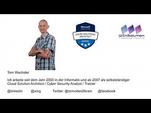 Azure Tip: In Azure mit DevOps Starter eine Pipeline in Azure DevOps bereitstellen