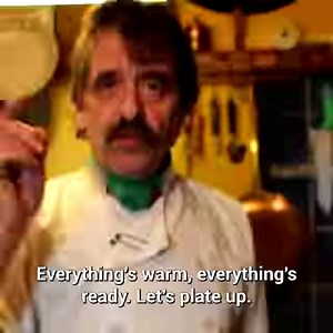 Chef Dumas Prepares Fish And Chips For You!👨‍🍳 | The Chef Michel