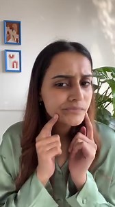 44K views · 132 reactions | We're never going to a salon for threading again! | Glamrs | Facebook