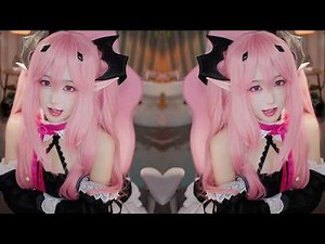 ASMR Relaxation Sounds | Sleep & Stress Relief | 二呆啾 口腔音 弹舌 吸溜 掏耳 耳边吹气 3D触发音 20251128