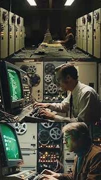 Arpanet: The Origin of the Internet #arpanet #documentaries #internet
