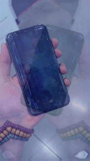 Phone Repair Services in Birmingham, Alabama