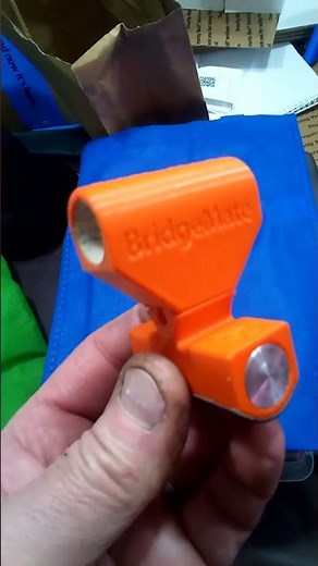 3d printed bridge-mate