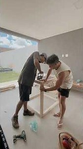 fazendo um galinheiro pra criar galinhas no quintal de casa 🏠🐓
