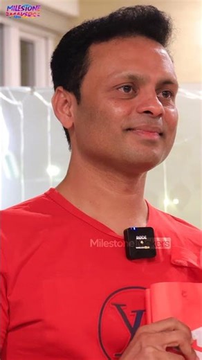 Celebrating Christmas with thoughtful gifts for our stars✨ | Milestone Makers | #shorts