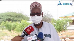 2.3K views · 12 reactions | As per the 8-Point Economic Stimulus Program released by H.E. Uhuru Kenyatta to in order to dissect the economic budget in fighting Covid-19 pandemic , the County Commissioners in all Wajir County sub-counties were made to share this with the Wajir County residents. Also, the County Commissioners will be at fore front in order to give public awareness in fighting this deadly COVID-19 virus. | ALPHA TV News | Facebook