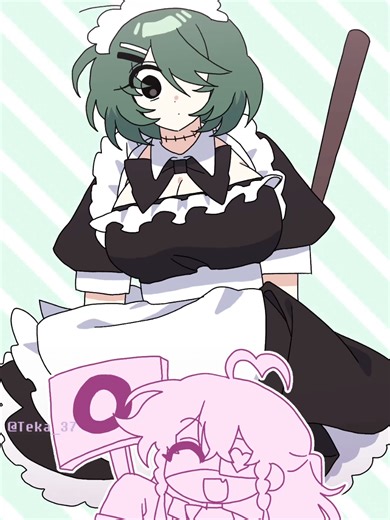 All that I could say was✨️ mmm yeah yeah #anime #animation #OC #추천 #fyp