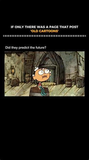 Cartoons | Animated Series on Instagram: ""The Marvelous Misadventures of Flapjack" is a uniquely whimsical animated series that debuted in 2008 on Cartoon Network. Created by Phil Rynda, the show follows the adventurous young boy Flapjack and his peculiar companion, a talking whale named Bubbie. Set in the fantastical world of Stormalong Harbor, the duo embarks on outrageous quests filled with quirky characters and unpredictable scenarios. Known for its distinct art style and humor that appeals