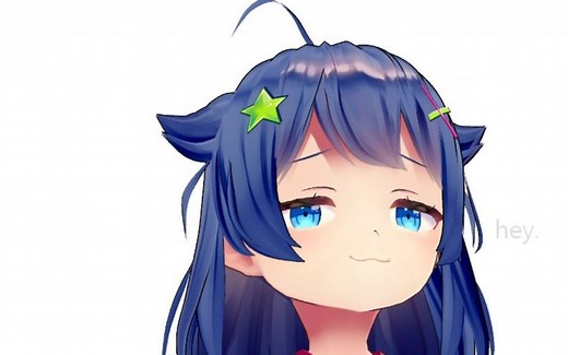 美国Vtuber『senzawa』在Twitch直播唱的歌