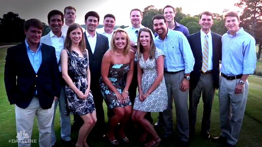 32K views · 149 reactions | It took a few days to realize that no one had heard from Lauren… all-new Dateline tonight 10/9c | Dateline NBC | Facebook