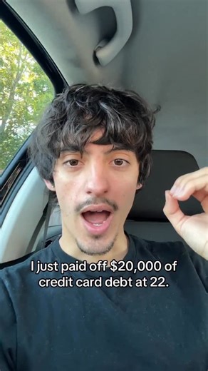 5K views · 198 reactions | How I paid off 20k in credit card debt at 22. Follow to watch me trade up to my dream car, house hack my first property and get out of corn addiction #ajbaron #adulting #motivation #mitsubishi3000gt #nissan300zx | Aaron-Jacob Baron | Facebook