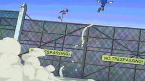 Sonic X A Super Sonic Hero trailer