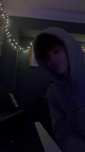 A Soulful Cover of 'A Song For You' by Donny Hathaway