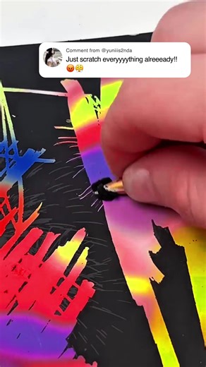 Scratching Everything vs Gray Lines: What’s Better?