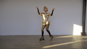 Thursday funk and NYC roller skaters: http://bit.ly/25nvIce | NOWNESS