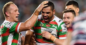 The best of Greg Inglis' glittering career