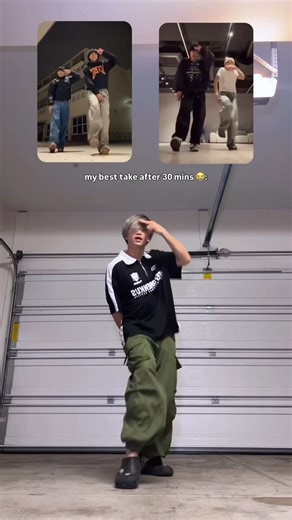 jt on Instagram: "this choreo j hits 😮‍💨 | dc: @eldonjcl #dance #dancechallenge #viraldance #trending"