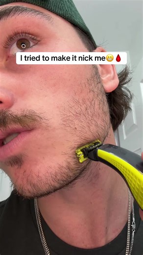 Ultimate Men's Grooming: Discover the Best Razor