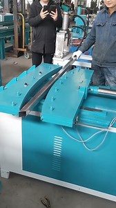 Pipe Bending With Powerful Pressing Machine | Outdoor Revival