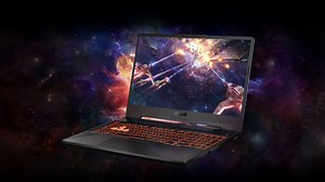 ASUS TUF A15 (FA506) (Ryzen 7 4800H   GTX 1650 Ti) review - reimagine the budget gaming laptop