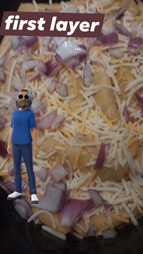 Barry Williams on Reels