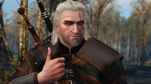 The Witcher 3 Transformed: DLSS 4.5 Shows a Significant Graphical Leap
