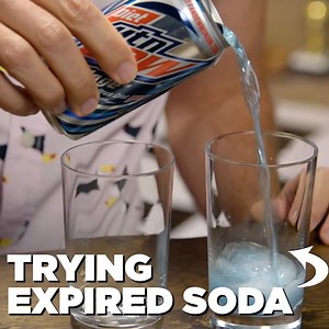 17K views · 336 reactions | Does this expired soda taste good? | Rhett & Link | Facebook