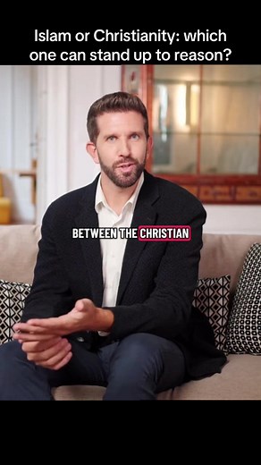 Islam vs Christianity: Which Stands Up to Reason?