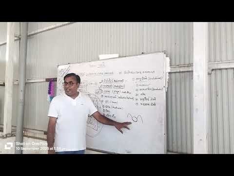 Lab assistant physical geography