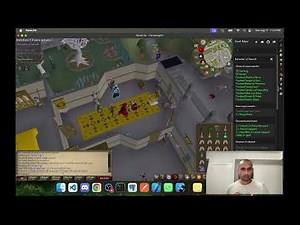 OSRS Guide - Defender of Varrock Quest Pt2