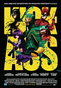 Kick-Ass streaming