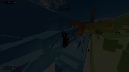 Marceline 🎸 #music #song #marceline #roblox #robloxevade #evade #fyp