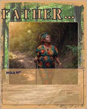 Direct my Path… (song “Armor of God”at https://distrokid.com/hyperfollow/alanibri/timbrel-and-dance)