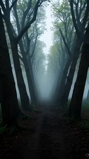 Hoia baciu - The haunted forest #trendingshorts #viral #trending #mysteryinside #facts