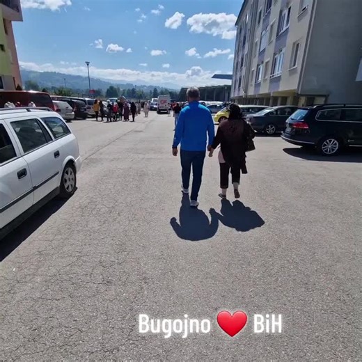 Pijaca i Buvljak u Bugojnu: Iskusi Autentično