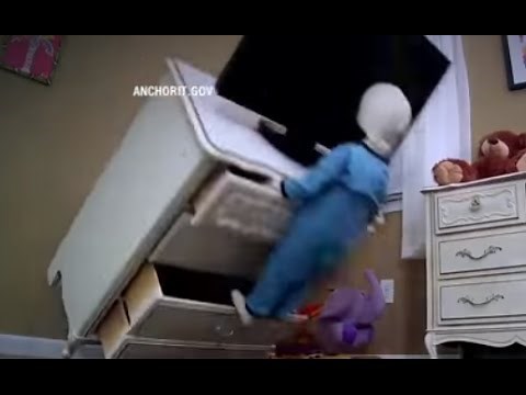 IKEA Faces New Wrongful Death Lawsuit