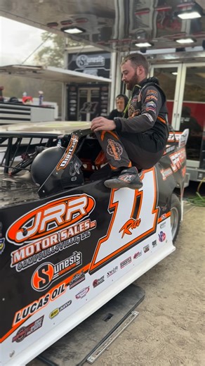 3K views · 929 reactions | Josh Rice in his debut weekend with JRR Motorsports  Catch the action from Atomic Speedway live on FloRacing! | FloRacing | Facebook