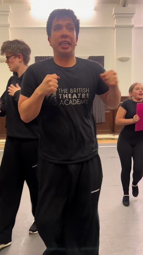 Little Shop of Horrors Highlights: A Triple Threat Performance