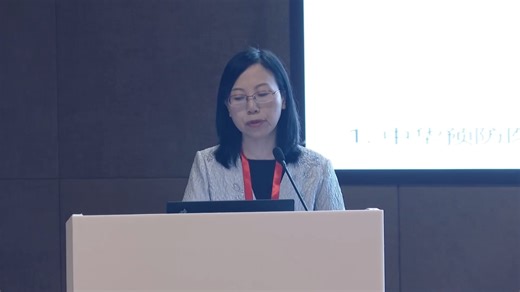 CARSS-院内碳青霉烯耐药革兰阴性杆菌（CRO）防控策略-杨文杰