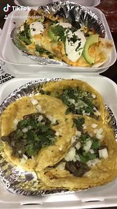 Tijuana's Mexican Kitchen’s goal is to make the best darn Mexican food you ever had. They know how to do this, too. With fresh, wholesome ingredients and lots of TLC. From the food they cook to the tortillas they serve them on - your best experience is their priority.  | Food Porn Detroit | Facebook